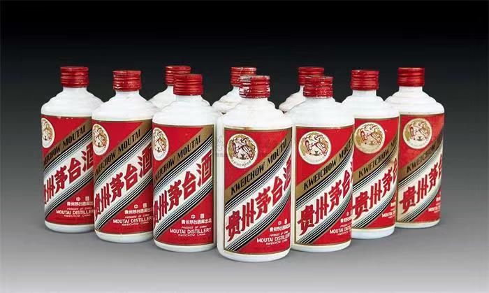 莆田茅台酒回收